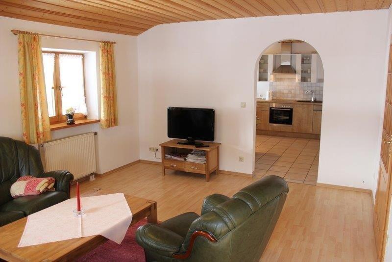 Gasthof Zum Ott Staudach-Egerndach Bagian luar foto